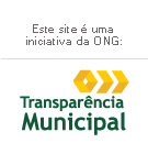 Transpar�ncia Municipal